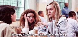 Nicky nichols GIF - Find on GIFER