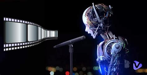 AI Movie Localization - AI Movie Dubbing with 140+ Languages