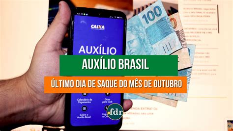 Caixa Libera Novo Lote Do Aux Lio Brasil Nesta Ter A Feira Veja Quem