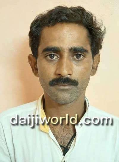 Mangaluru Man Absconding With Multiple Cases Against Him Arrested