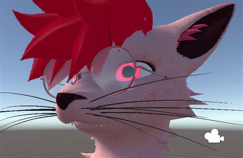 Vrchat Glasses Fluffacy S Ko Fi Shop Ko Fi ️ Where Creators Get Support From Fans Through