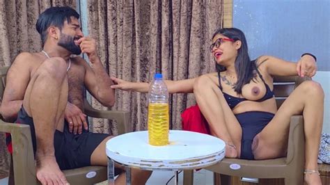 Indian Nude Podcast Part Aniket Pratibha Blowjob Porn Feat NUDEVIBESSTUDIO XHamster