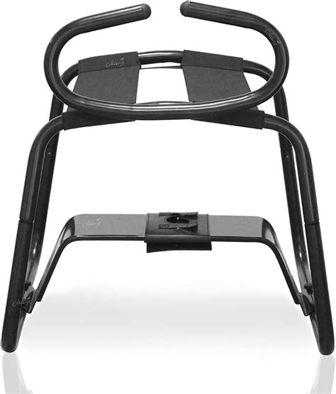 MISSTU Sex Bench Bouncing Mount Stool Sex Furniture Positioning Chair