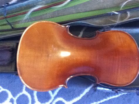 Stradivarius Violin | Collectors Weekly