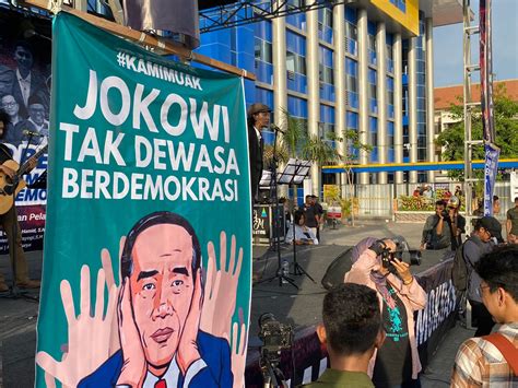 Pakar Komunikasi Politik Pendapat Publik Berdasarkan Fakta Bisa Jadi