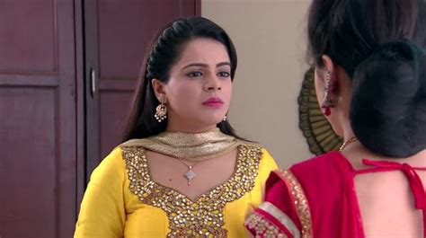 Shraddha Took That Cd Thapki Pyar Ki Th May Today Episode