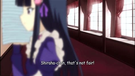 Teach Me Please How To Be A Naughty Maid 01 Hentai Full HD