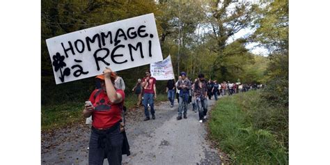 Justice D C S De R Mi Fraisse Un Non Lieu En Faveur Du Gendarme