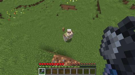 マイクラ新武器メイスの作り方やエンチャント高さごとの落下攻撃ダメージの目安を解説Minecraft ゲームを語るブログ