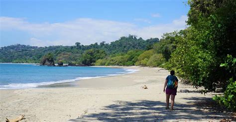 San Jose Costa Rica Manuel Antonio National Park Tour Getyourguide