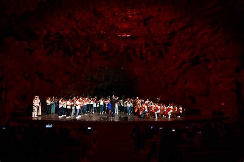 Barrios Orquestados celebra su concierto benéfico anual en Lanzarote
