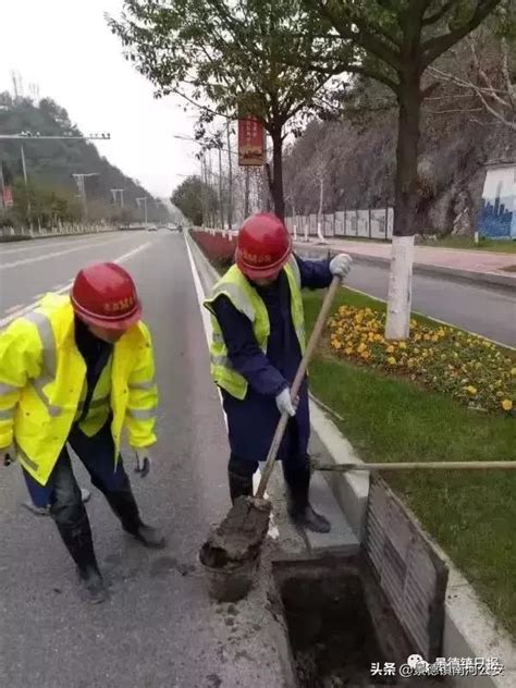 景德鎮市政發佈｜瓷源路道口交通改善工程、陶陽路雨污分流頂管工程陸續開工了 每日頭條