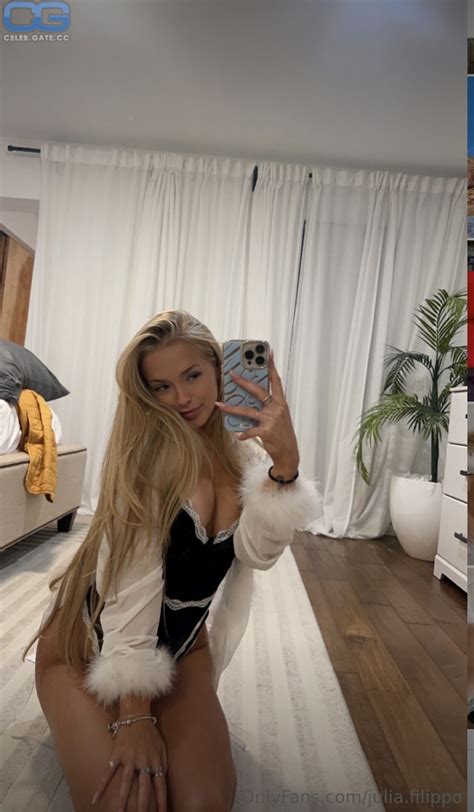 Julia Filippo Nude Pictures Onlyfans Leaks Playboy Photos Sex Scene Uncensored