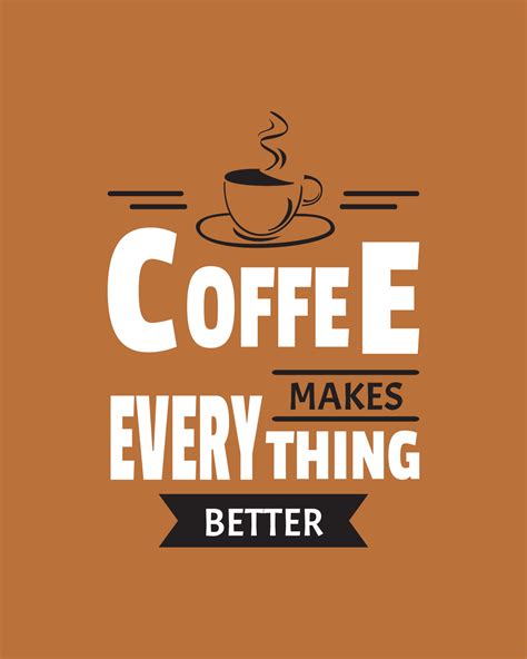 Short Coffee Quotes 6