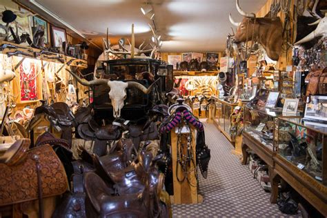 Kings Saddlery Sheridan Wyoming Travel And Tourism