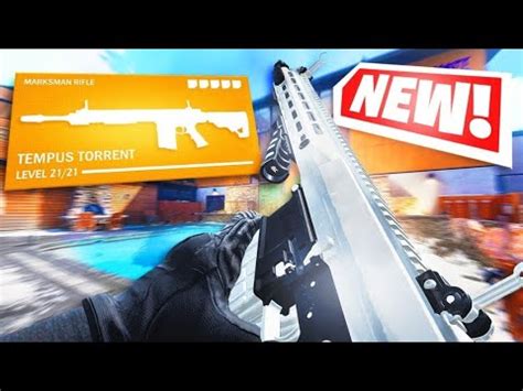 The New Shot Tempus Torrent Modern Warfare Youtube