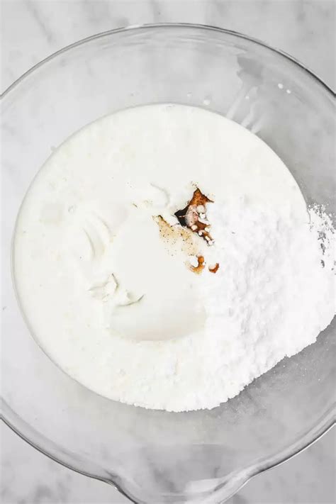 Naked Cake Aux Fruits Rouges Recette Facile Sweetly Cakes