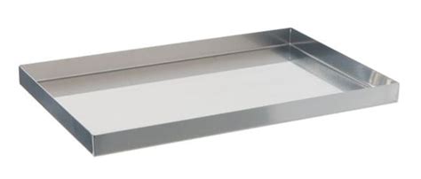 Bochem™ Stainless Steel Instruments Tray Dimensions L X W X H 440 X