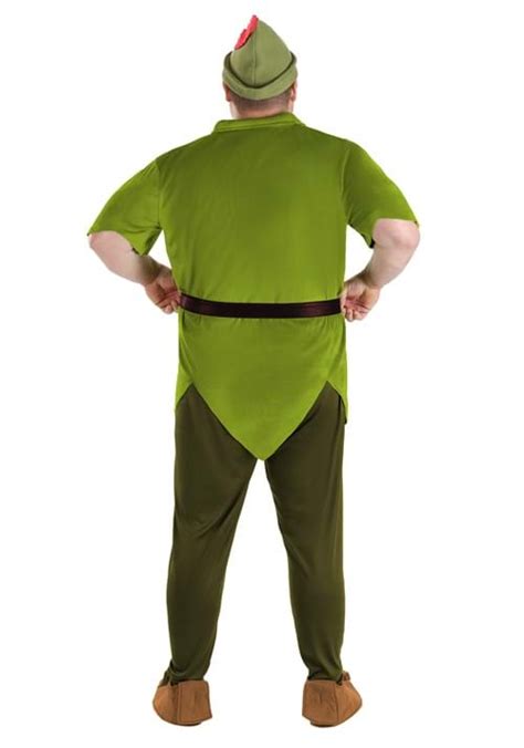 Plus Size Disney Peter Pan Costume | Disney Costumes