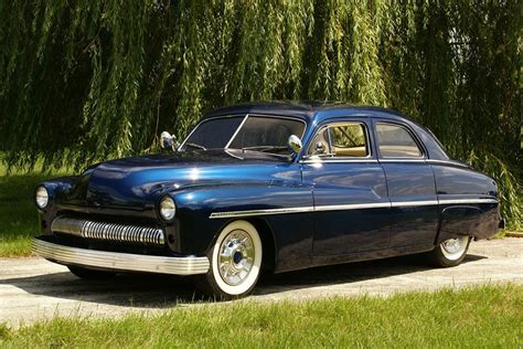 1949 Mercury Custom for sale #111533 | MCG