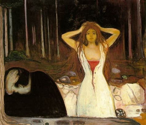 Modern D Jiny Cz Edvard Munch