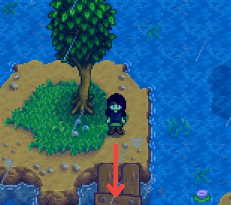 How to Find and Return Robin's Lost Axe in Stardew Valley