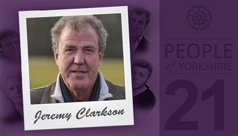 Jeremy Clarkson Life Career Where He Is Now I M From Yorkshire