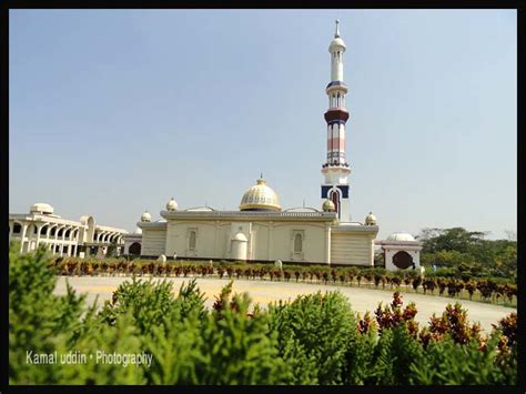 গুঠিয়া জামে মসজিদ ফটোব্লগ সাদা মনের মানুষ এর বাংলা ব্লগ । Bangla