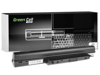 Bateria Acer Aspire V G Ogniwa Samsung Mah