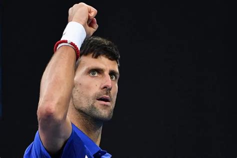 Novak Djokovic Explains Why He Has A Different Approach Than Rafael Nadal