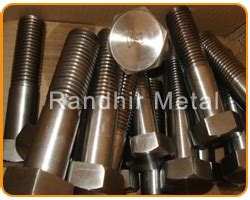 Astm A Stainless Steel Fasteners Suppliers In Iraq Ss Fasteners