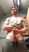 Tommylads Hot Bloke Verbal Wank Big Load XHamster