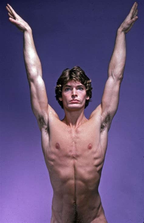 Jack Mitchell Dancer Choreographer Doug Benz Nude Study For Sale At 1stDibs