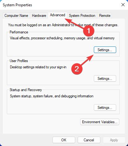 Pagefile.sys is Huge: How to Delete or Resize it