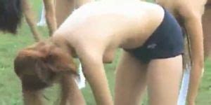 Free Jav Of Asian Half Naked Academy Part Tnaflix