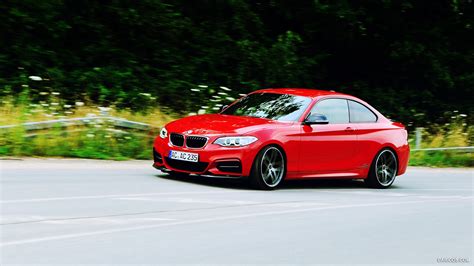 Ac Schnitzer Bmw Series Coupe My Front