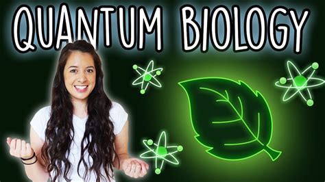 Quantum Biology [Part 1] – How Plants Use Quantum Mechanics – Go IT