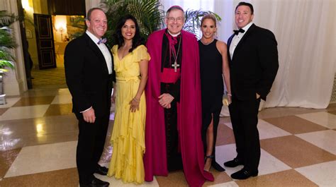 Catholic Charities Diocese Of Palm Beach Presents Its 8th Annual