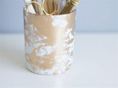 Super Trendy Diy Marble Crafts For Home D Cor Shelterness