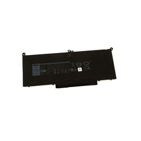 Buy Battery For Dell Latitude F3YGT 7280 7290 13 7380 7390 7480 7490