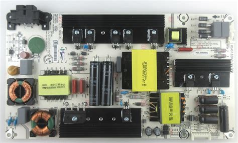 Hisense Power Supply Board Tv Parts Canada