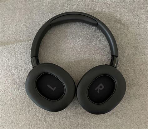 Jbl Tune Nc Wireless Headphones Review