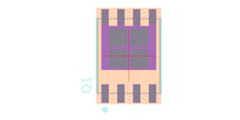 Irfh Trpbf Infineon Datasheet Pdf Footprint Symbol Technical Specs