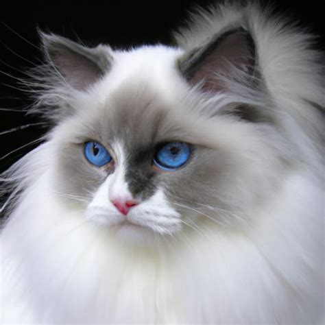 Ragdoll Mix: Unveiling the Unique Blend of Feline Beauty