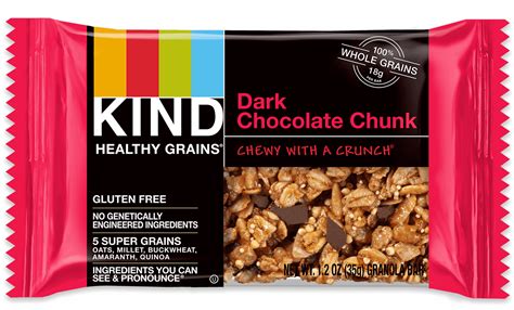 Are KIND Granola Bars and Products Vegan? (Complete List)