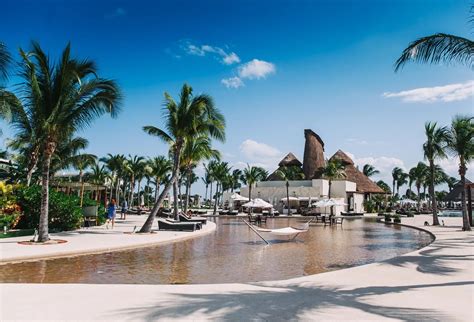 Secrets Maroma Beach Riviera Cancun Your First Romantic Getaway