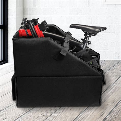 [ Bike Storage Case, Bike Storage Box, Oxford Cloth ,Car Trunk Storage ...