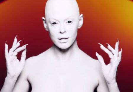 Rose McGowan tout savoir et l actualité sur Rose McGowan