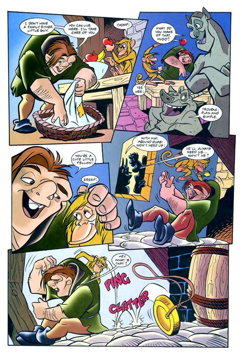 Disney Comic Hits 011 Read All Comics Online