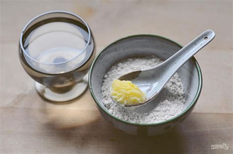 Индийская лепешка - пошаговый рецепт с фото на Повар.ру